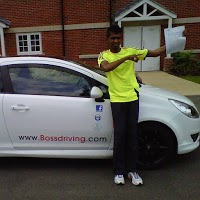 Boss Driving School   High Wycombe 641754 Image 3
